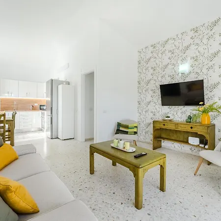 Atalaya Abades (Tenerife)