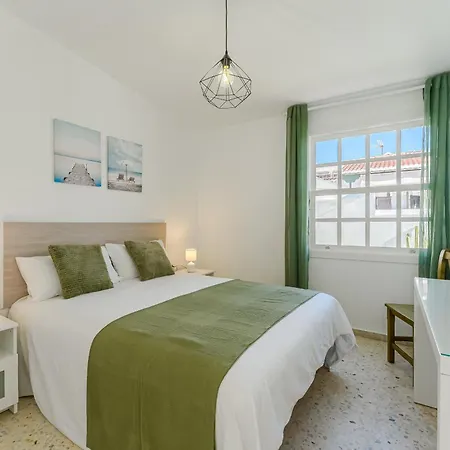 Atalaya Abades (Tenerife)