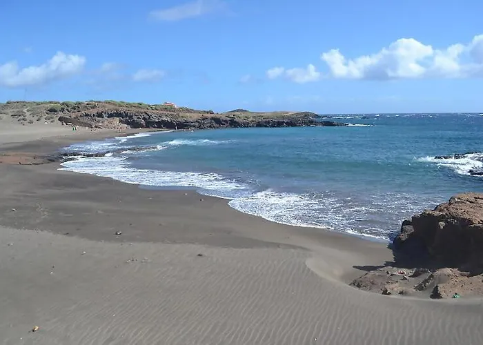 Atalaya Daire Abades (Tenerife)