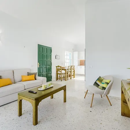 Apartamento Atalaya Abades (Tenerife)