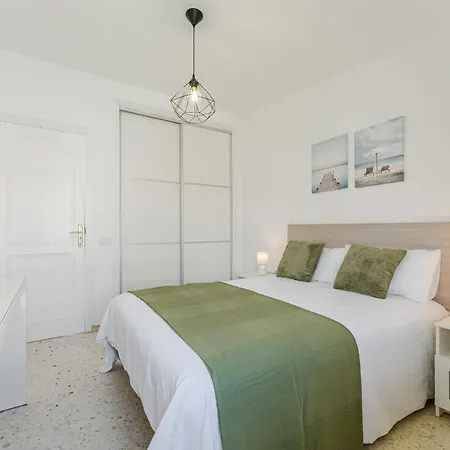 Apartamento Atalaya