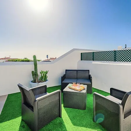 Atalaya شقة Abades (Tenerife)