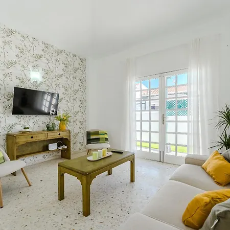 شقة Atalaya Abades (Tenerife)