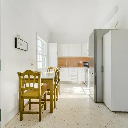 Atalaya شقة *
