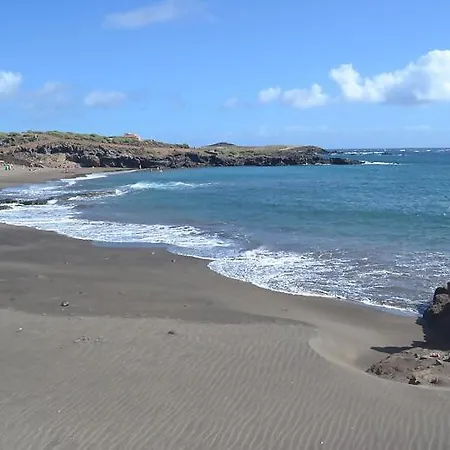 شقة Atalaya Abades (Tenerife)