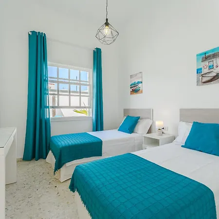Apartment Atalaya Abades (Tenerife)