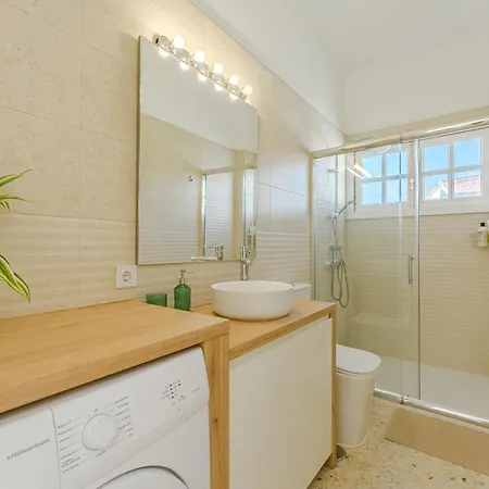 Apartment Atalaya Abades (Tenerife)