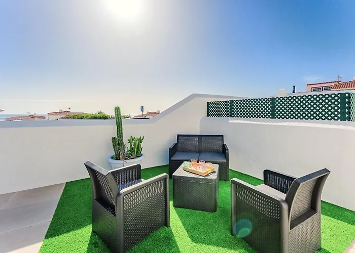 Apartamento Atalaya *