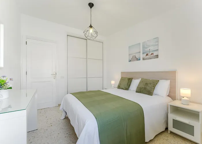 Apartamento Atalaya