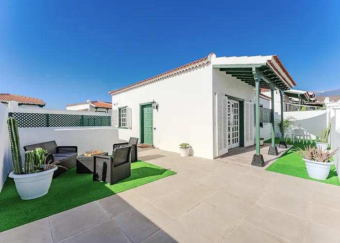 Atalaya Apartment *